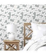 Dogwood Wall Stencil - Large Floral Stencil for Easy and Cost Effective ... - $83.01 CAD