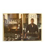 Usher Poster Raymond V Raymond - $165.56 MXN