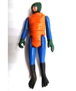 Vintage Star Wars Walrus Man A New Hope Kenner 1978 Original - $29.99