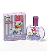 Air Val Girls Disney Daisy Edt Spray 1.7 Oz by Air-Val International - $8.99