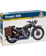 Italeri 7402 – 1: 9 Triumph Motorcycle - €82,14 EUR