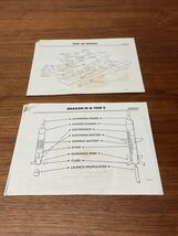 McDonnell Douglas Missile System Corporation Tow 2A Dragon III Fact Shee... - $19.80