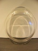 Pyrex 684-C Clear Round Casserole Lid - $8.99