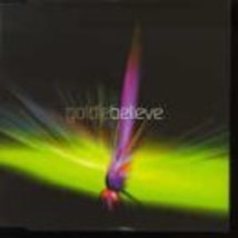 Believe Pt.1 [Audio CD] Goldie (90s) - £2.54 GBP