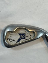 Callaway Golf XJ Series 5 Iron 34.5 Inch Tall Reg 53&quot;-60&quot; RH - $24.99