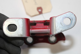 2012-2014 HYUNDAI VELOSTER RIGHT REAR PASSENGER DOOR UPPER HINGE K137 image 5