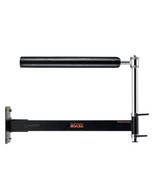 VEVOR Wall Mount Boxing Spinning Bar, Adjustable Punching Spinning Bar, ... - $131.49