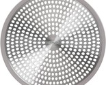 Oxo Good Grips Stainless Shower Stall Drain Protector - £28.26 GBP