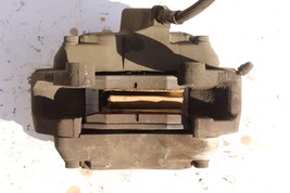 2005-2011 MERCEDES-BENZ SLK350 LH FRONT LEFT DRIVER SIDE BRAKE CALIPER K2584 image 4