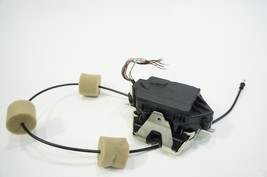 06-11 mercedes gl450 ml350 r350 ml550 trunk tailgate lock latch actuator - $135.00