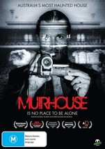 Muirhouse DVD | Region 4 - £6.30 GBP