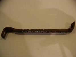 1965 DODGE CORONET PLYMOUTH BELVEDERE SATELLITE WIPER MOTOR SUPPORT ROD OEM - $44.37 CAD