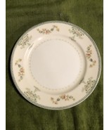 Meito China Hand Painted Plate Made in Japan 8 in MINT - £16.63 GBP