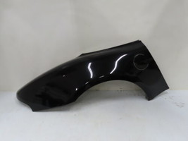 01 BMW Z3 E36 2.5L #1275 Fender, Rear Quarter Panel, Right Black - £226.40 GBP