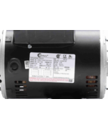 Century C690, 7-107734-22, Capacitor Start Resilient Base Motor, 1/2 HP - €470,57 EUR