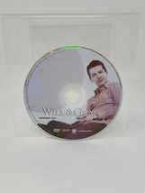 Will &amp; Grace Season Six 6 DVD Replacement Disc 4 TV Show - £3.88 GBP