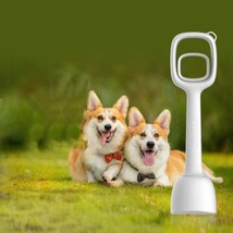 Pet Poo Picker-Upper: The Ultimate Solution For Easy And Convenient Pet Waste Cl - £31.93 GBP