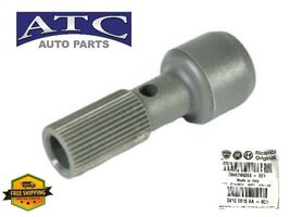 68100916AA Wheel Lug Nut Socket Adapter For  2015-2022 Ram ProMaster City - $24.70