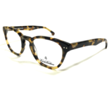 Brooks Brothers Eyeglasses Frames BB2005 6004 Havana Tortoise Square 47-... - $83.93