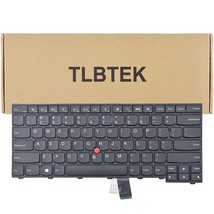 Non-Backlight Keyboard Replacement Compatible With Lenovo Ibm Thinkpad T431S E43 - $37.99