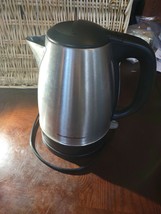 Hamilton Beach Tea Kettle Works - $24.63