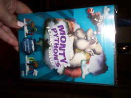 Monty Python&#39;s Flying Circus [DVD] [DVD] - £7.41 GBP