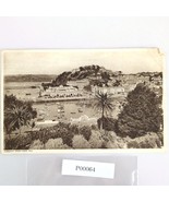 Vintage 1946 Postcard Torquay From Vane Hill Devon England UK Boats Resort - $20.55 CAD