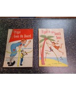 Pippi Longstocking Paperback Astrid Lindgren 1966 SBS Scholastic Book Se... - £19.89 GBP