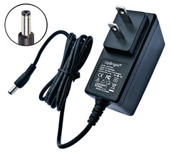 9V Ac Dc Adapter Charger For Body Rider Brt3980/3880 3-In-1 Trio Trainer Power - £21.68 GBP