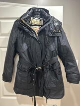 Authenticity Guarantee

BURBERRY WOMENS CHEVRINGTON HOODED  PARKA COAT 3... - $841.50