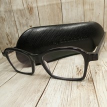 Eyebobs Black Eyeglasses Readers w/Hard Case - Sparkler 2602 10 +2.75 49-14 - €38,19 EUR