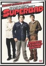 Superbad Dvd - £8.59 GBP