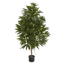 63 Royal Ficus Artificial Tree - £109.11 GBP