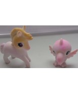 Crayola Scribble Scrubbie Pets Pony &amp; Parrot Toys - $4.09 CAD