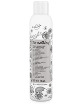 No Nothing Very Sensitive Dry Shampoo, 5 Oz. - £20.66 GBP
