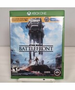 Star Wars: Battlefront - Standard Edition - Xbox One LUCASFILM, EA - $110.90 MXN