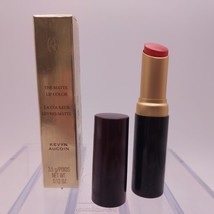 Kevyn Aucoin The Matte Lip Color Lipstick TIMELESS Full Size NIB - $19.79