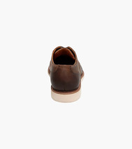 Stacy Adams Wesbridge Cap Toe Oxford Shoes Leather Brown CH 25713-215 image 2