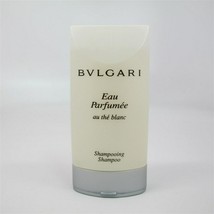 Eau Parfumee Au The Blanc by BVLGARI 2.5 oz Perfumed Shampoo NO BOX - £11.67 GBP