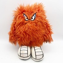 Vintage Gossamer 9.5&quot; Plush Doll Warner Brothers Studio Store Looney Tunes 1995 - £15.94 GBP