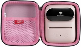 Hermitshell Travel Case For Phomemo-M110 Label Maker - Portable Bluetooth - £25.96 GBP