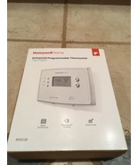 Honeywell Home Programmable Thermostat RTH221B - $20.75