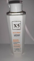 X5 beauty magic lightening body milk 500ml - $40.00