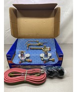 Uniweld KRH 350 FB Welding And Cutting Outfit - $419.82