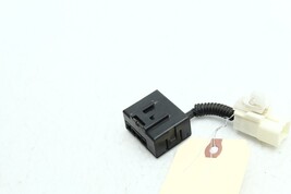 2006-2013 LEXUS IS250 IS350 FRONT SEAT HEATER CONTROL MODULE H1403 image 6