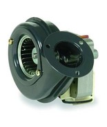 Dayton 1Tdn1 Round Oem Blower, 3394 Rpm, 1 Phase, Direct, Rolled Steel - £67.93 GBP