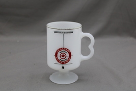 Vintage Curling Mug - 1978 Silver Broom Winnipeg - Coffee Mug - £26.14 GBP