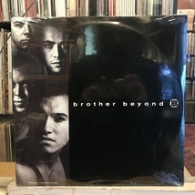 [EDM/DANCE]~SEALED 12&quot;~BROTHER BEYOND~The Girl I Used To Know~[x8 Mix]~[... - £7.04 GBP