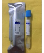 (USA SELLER) 1X PRP TUBE Anticoagulant (ACD-A) &amp;Separation Gel 10 mL Exp... - £10.40 GBP
