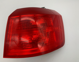 2010-2017 GMC Terrain Passenger Side Tail Light Taillight OEM C03B68002 - $53.99